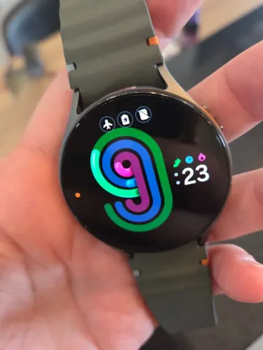Smartwatch Galaxy watch 7