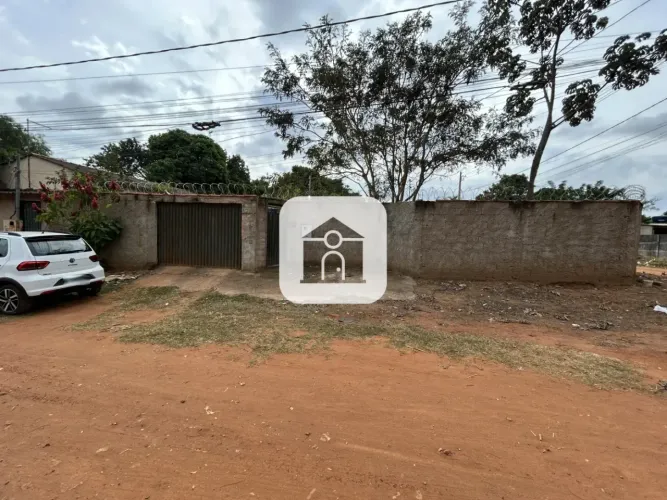Chácara para venda no bairro Morada Nova III