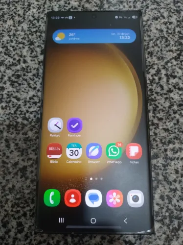 Samsung Galaxy S23 Ultra 512GB