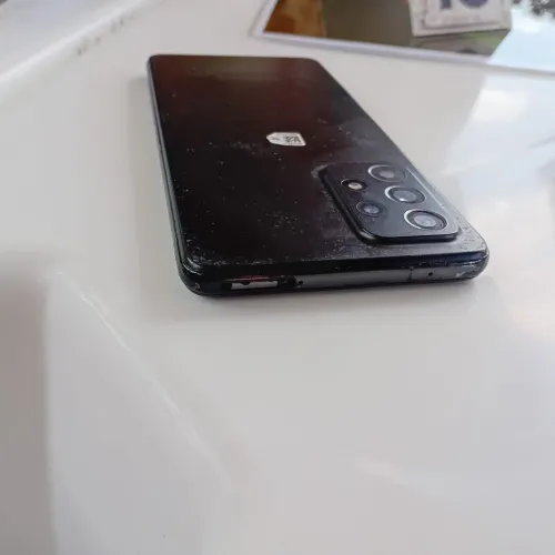 Samsung A52s