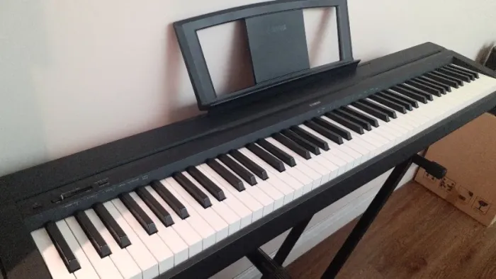 piano digital yamaha