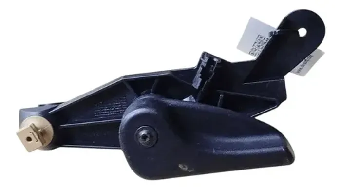 Puxador Capo Bmw X5 X6 2009 2010 2011 2012