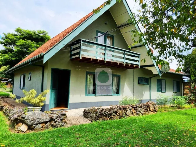 Chácara bem localizada e acabamento de qualidade à venda, 2830 m² por R$ 1.350.000 - Campo