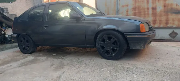 Chevrolet Kadett Gl/sl/lite/turim 1.8 1993