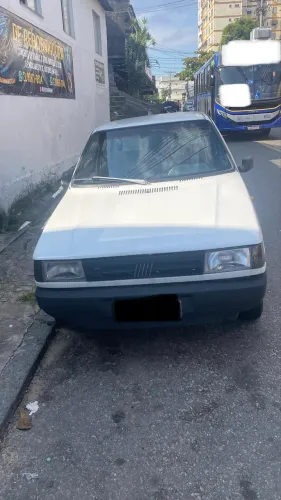 Fiat Uno Mille 1.0/ I.e./ Electronic/ Brio 1991