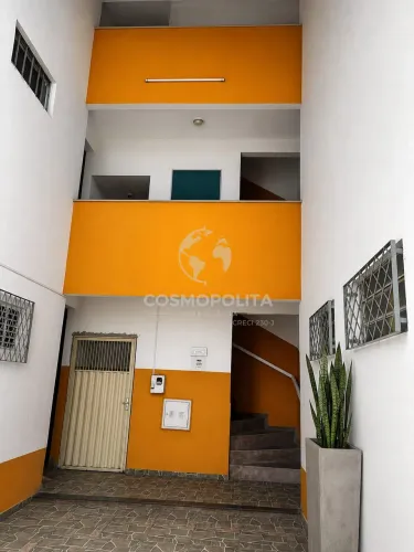 Apartamento à Venda na Macaúba | 71 m² | 3 Quartos | Financiável | Zona Sul de Teresina |