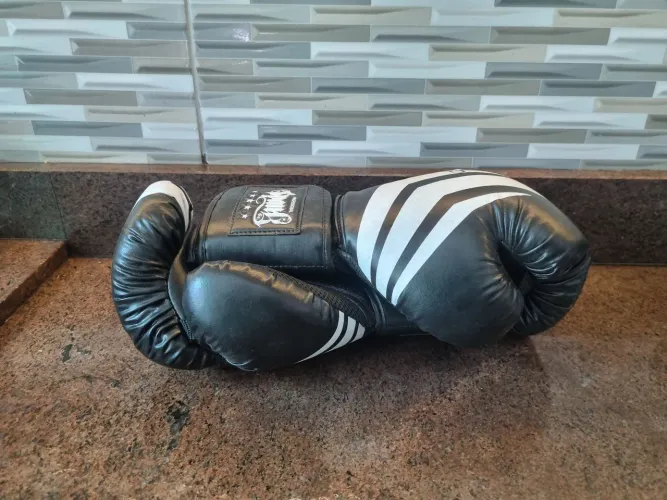 Luva de Boxing ProForce Tam. 12