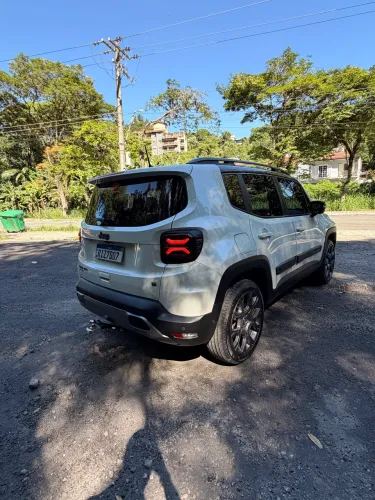 Jeep Renegade S T270 1.3 TB 4X4 Flex Aut. 2022