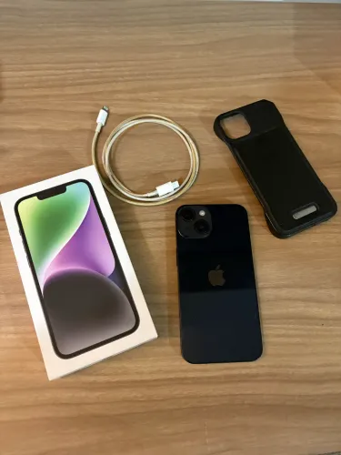 iPhone 14 128gb