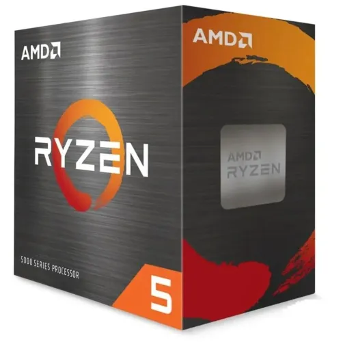 Troco Ryzen 5600x em Ryzen 5700x
