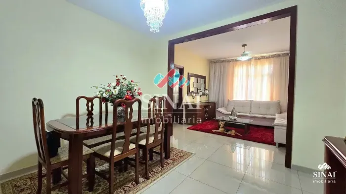 Apartamento térreo 03 quartos venda em Olaria
