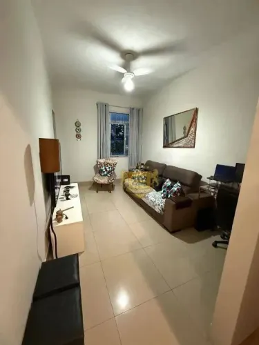 Apartamento à venda, 69 m² por R$ 265.000,00 - Fonseca - Niterói/RJ