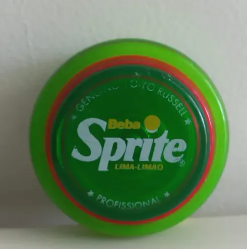 Yoyo/ioio - Russell - Coca Cola Sprite