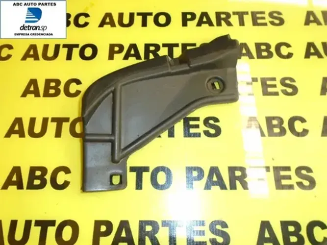 Acabamento Parabarro Traseiro Direito Lifan 620 1.6 2012