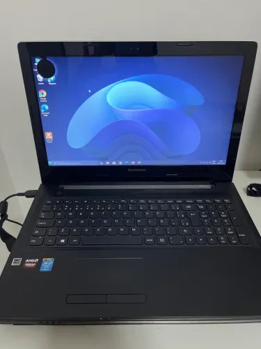 Notbook Lenovo i7 / Oportunidade
