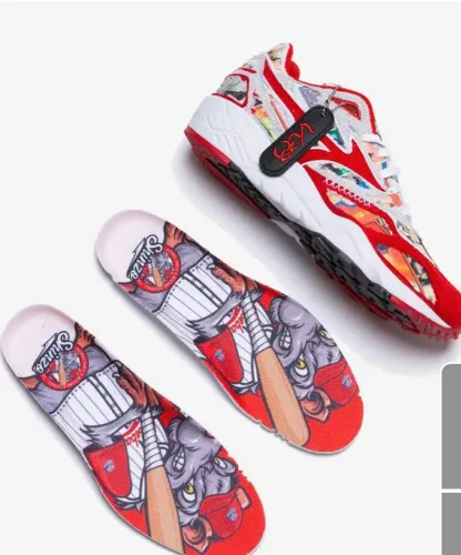 Mizuno contender Shinzo 39