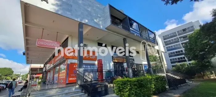 VENDO LOJA COMERCIAL DESOCUPADA CLN 116 EXCELENTE LOCALIZAÇÃO!