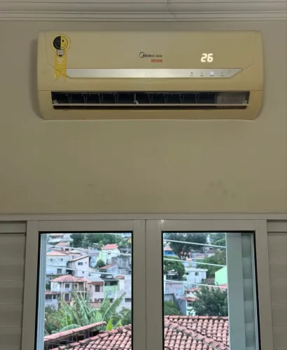 Oportunidade - Ar condicionado