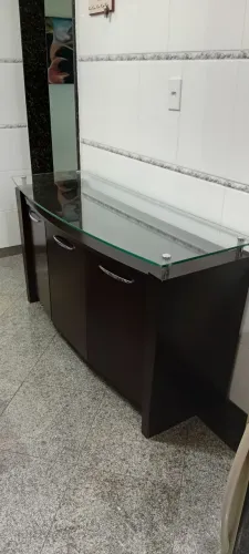 Buffet Rudnick