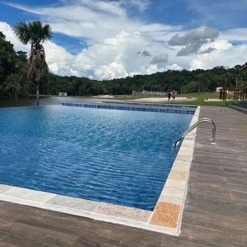 TRANSFIRO- LOTES CHÁCARAS RIO NEGRO- LOTES PLANOS