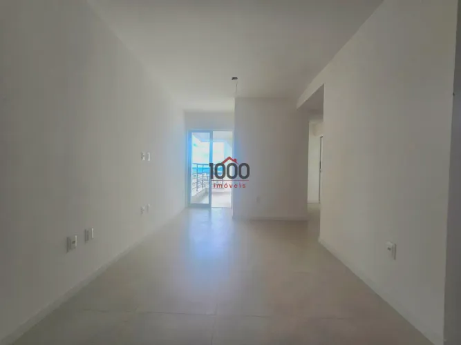 Apartamento 2 quartos - Granbery