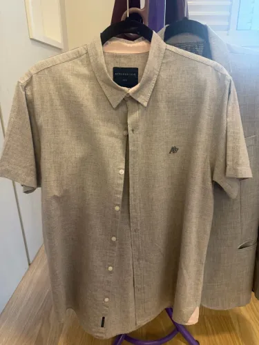 Camisa Aeropostale