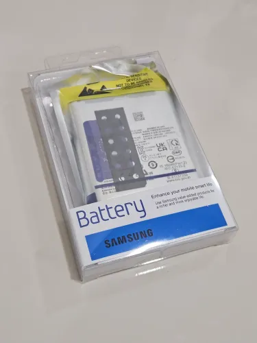Bateria original Samsung Galaxy S23 Ultra
