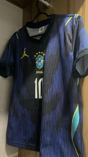 Camisa do brasil