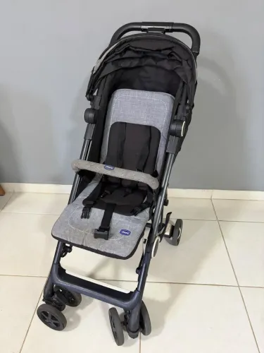 Carrinho de bebê Chicco