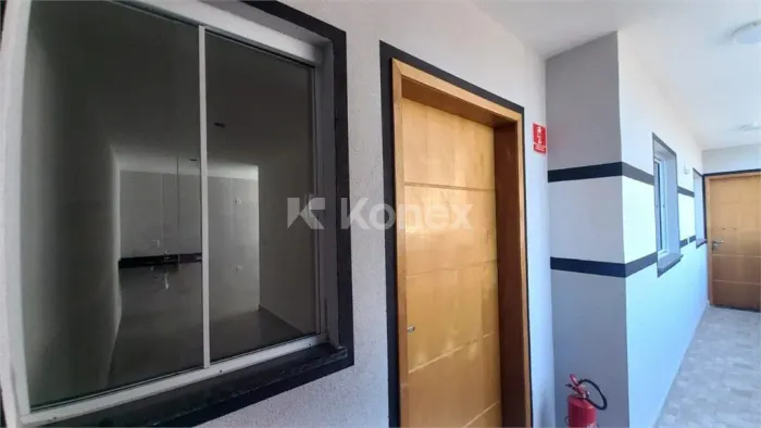 Apartamento à venda com 2 quartos em Vila Aurora (zona Norte), São Paulo