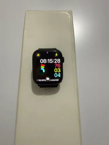 Apple Watch séries 9 45mm