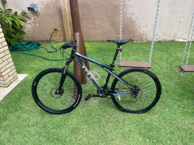 BICICLETA GT AVALANCHE