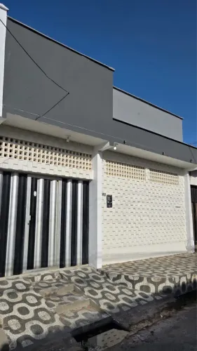 Casa no Turú - Próximo ao Gran Village Turú