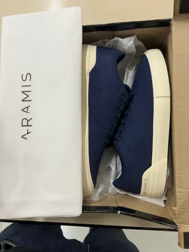 Tênis Aramis Easy NOVO!