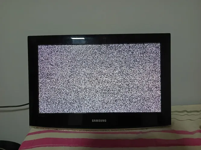 TV Samsung 21 polegadas ( Não e Smart )