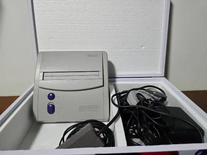 Super Nintendo Baby (SNES)
