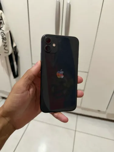Iphone 11 128GB zerado