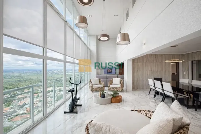 Cobertura / Penthouse à venda, Jardim das Colinas, São José dos Campos, SP