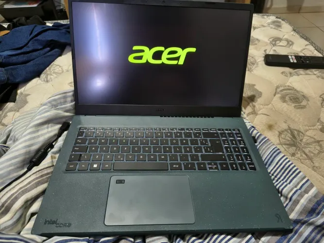 NOTEBOOK ACER ASPIRE VERO