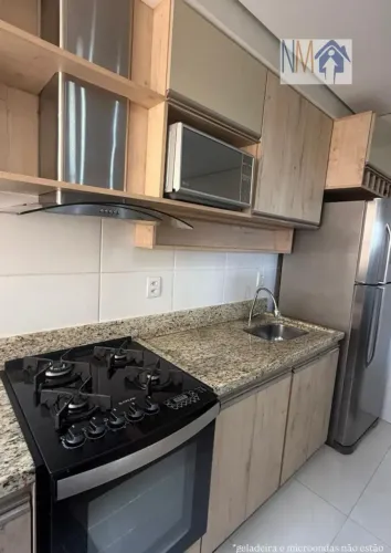 Imóvel para venda possui 48 metros quadrados com 2 quartos em Vila São Lázaro - Tatuí - SP