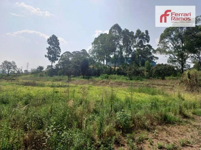 Área à venda, 21564 m² por R$ 13.000.000,00 - Água Chata - Guarulhos/SP