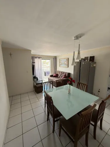 Oportunidade de apartamento em Água fria