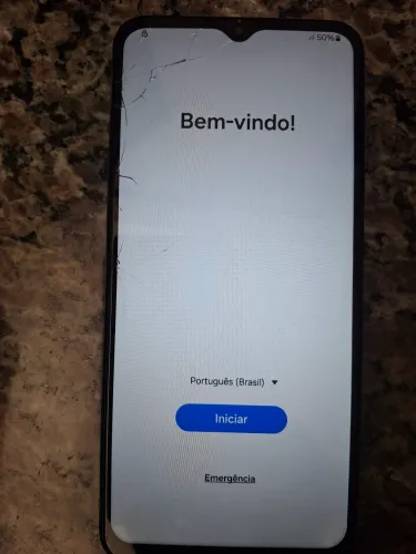 Samsung Galaxy M23 