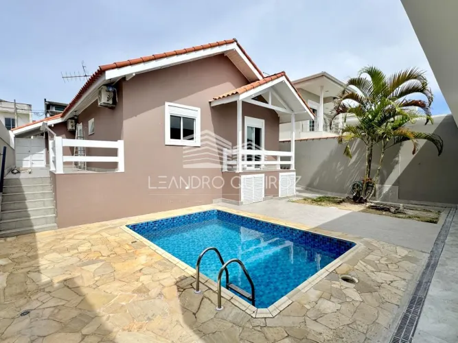 Casa à Venda no Condomínio Aruã Eco Park Lagos  Mogi das Cruzes - 3dorm 1suíte 3vagas - S