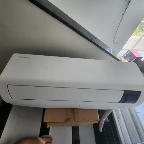 Ar condicionado Samsung inverter 12000 btus