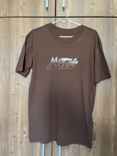 Camisa Matuê (Relaxed) - Tam. M