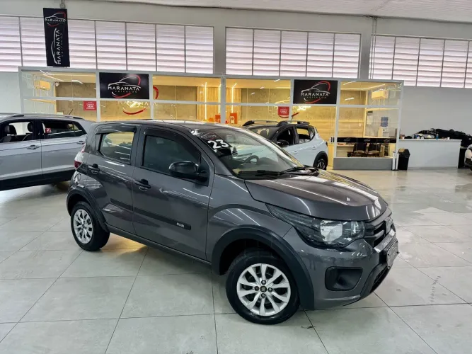 Fiat Mobi Like ON 1.0 Fire Flex 5P. 2023