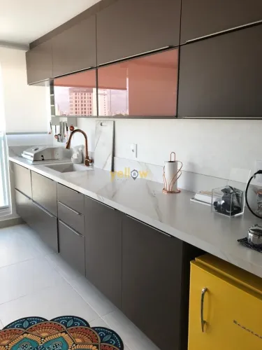 Apartamento no Vila Gomes Cardim - São Paulo, SP