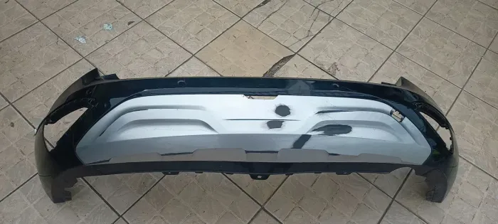 Parachoque Traseiro Sportage 2025 2026