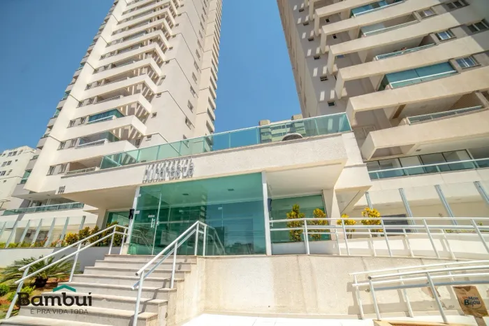 Apartamento para alugar, 2 quartos, Universitário